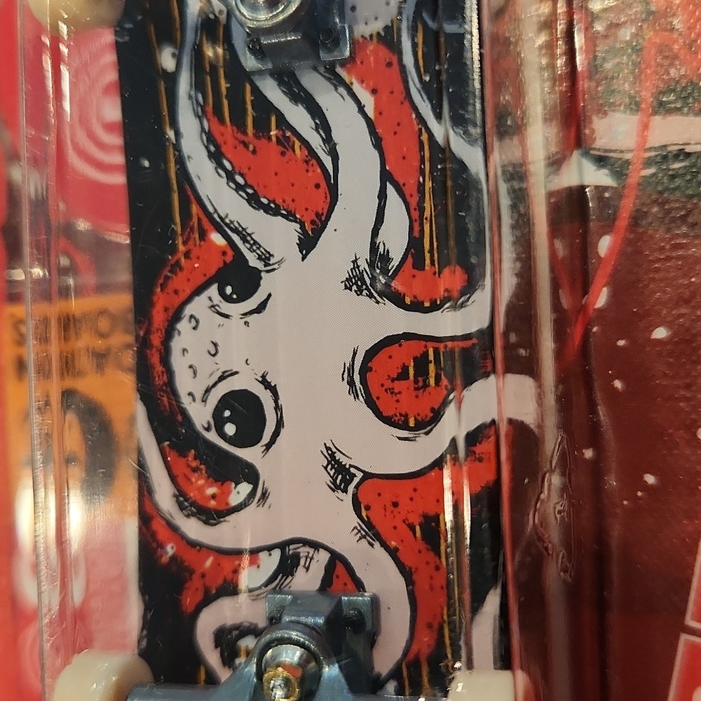 Tech Deck STEEZE series Foundation Skateboard - Picture 7 of 8